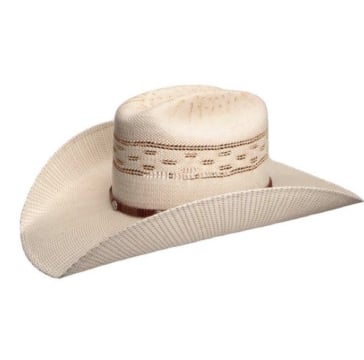 straw cowboy hats