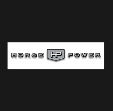 Horse Power Boots
