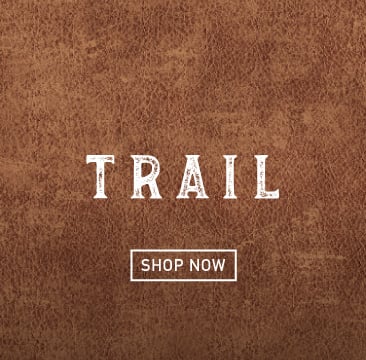 Trail Saddles