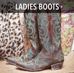 womens cowboy boots