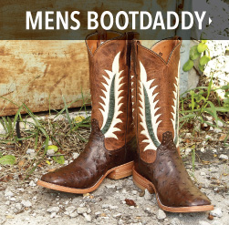mens bootdaddy boots