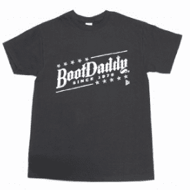 BootDaddy T-Shirts